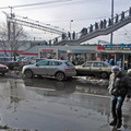 Станция Солнечная. Март 2014, Фото Александр Иванов
